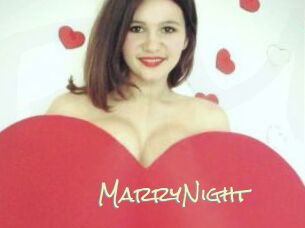 MarryNight