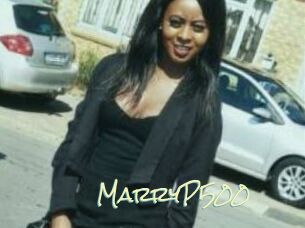 MarryP500