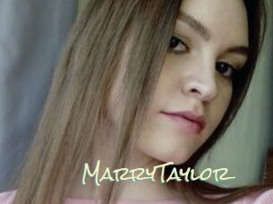 MarryTaylor