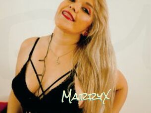 MarryX