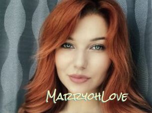 MarryohLove