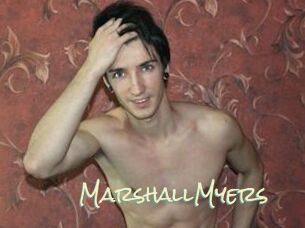 MarshallMyers