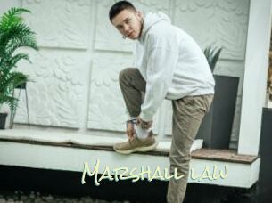 Marshall_law