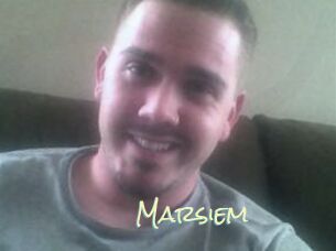 Marsiem