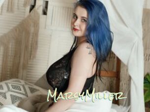 MarsyMiller Porn Monkey Cash