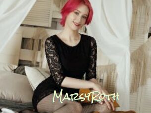 MarsyRoth