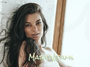 MartaAdams Porn Monkey Cash