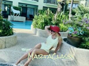 MartaClassy Porn Monkey Cash