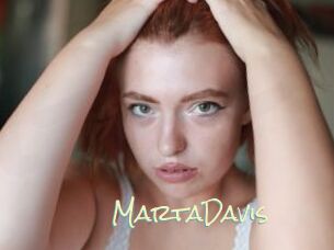 MartaDavis