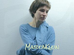 MartaKlein