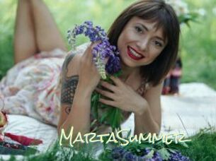 MartaSummer