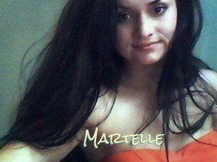 Martelle
