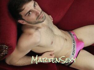 MartenSexy