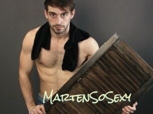 MartenSoSexy