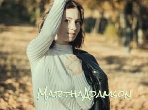 MarthaAdamson