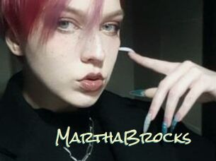 MarthaBrocks