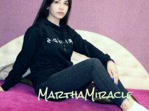 MarthaMiracle