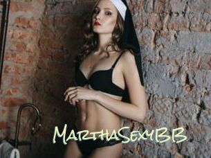 MarthaSexyBB