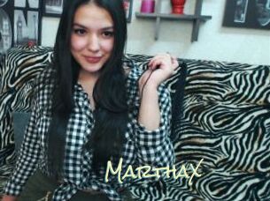MarthaX
