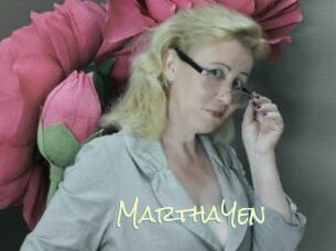 MarthaYen