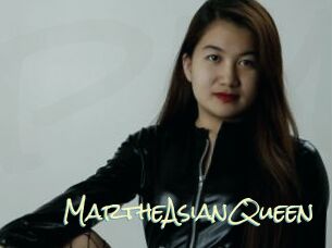 MartheAsianQueen