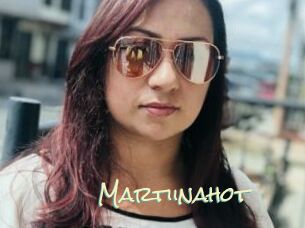 Martiinahot