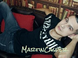 MartinCasper