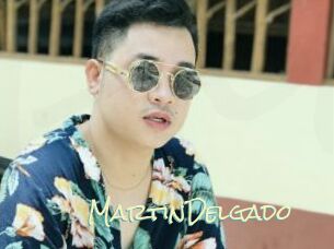 MartinDelgado