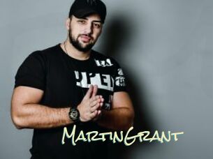 MartinGrant