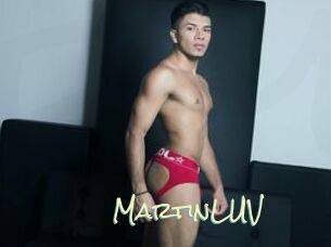 MartinLUV