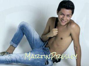 MartinPresley