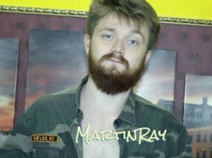 MartinRay