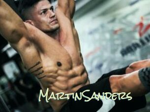 MartinSanders
