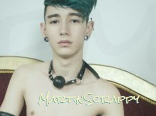 MartinScrappy