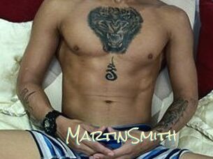 MartinSmith