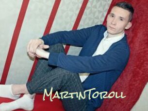 MartinToroll