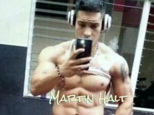 Martin_Halt