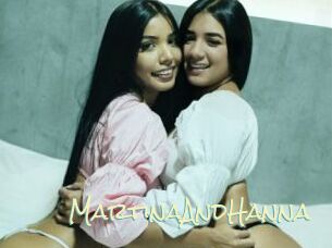 MartinaAndHanna Porn Monkey Cash