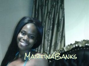 MartinaBanks