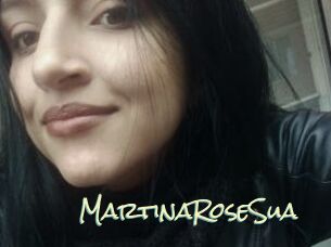 MartinaRoseSua Porn Monkey Cash