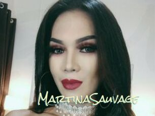 MartinaSauvage