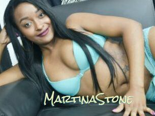 MartinaStone