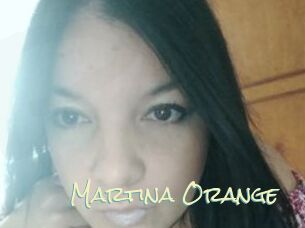 Martina_Orange