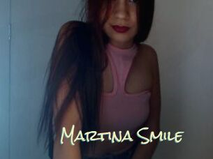 Martina_Smile