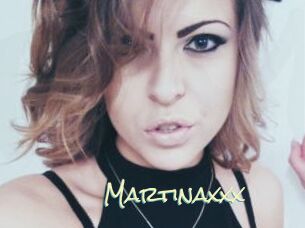 Martinaxxx
