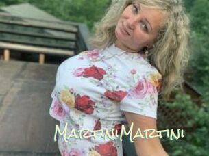 MartiniMartini