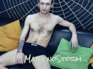 MartinoStorm