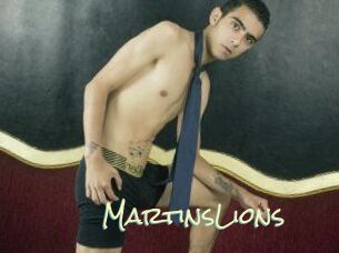 MartinsLions