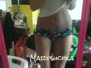 Martsuchka
