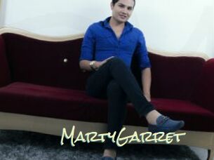 MartyGarret